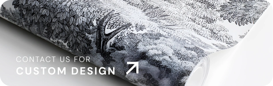 Customized Design by Honpo